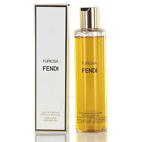 bagno schiuma furiosa di fendi offerte|FENDI FURIOSA SHOWER GEL 200 ML .